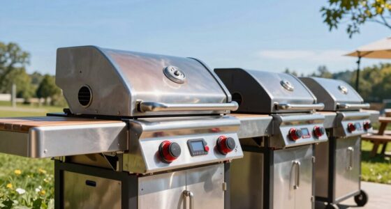 top pellet grills for beginners