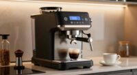 top pid espresso machines