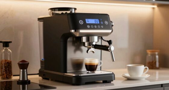 top pid espresso machines