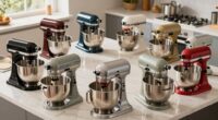 top pizza dough mixers