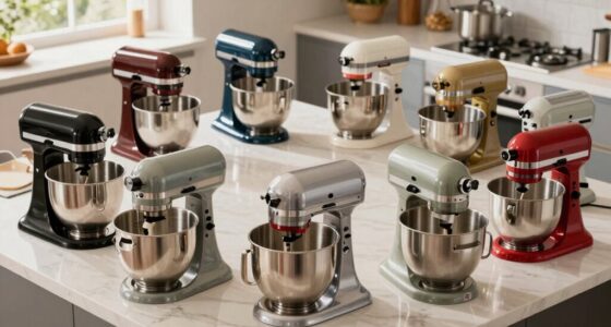 top pizza dough mixers