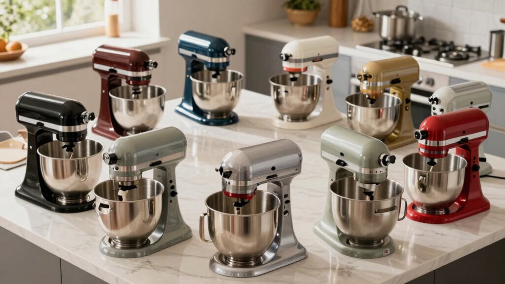 top pizza dough mixers