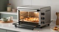 top pizza toaster ovens