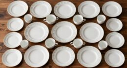 top porcelain dinnerware sets