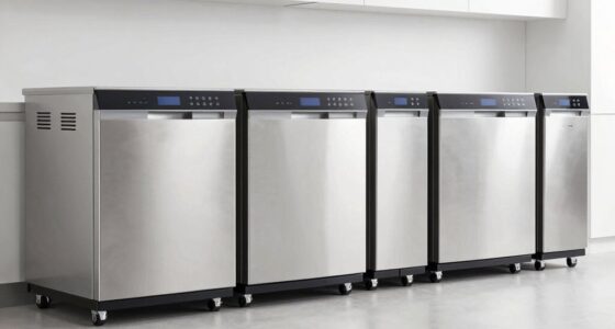 top portable dishwashers 2026