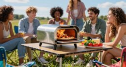 top portable tailgating pizza ovens
