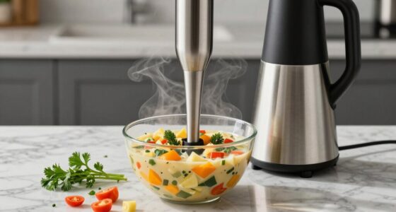 top powerful soup blenders