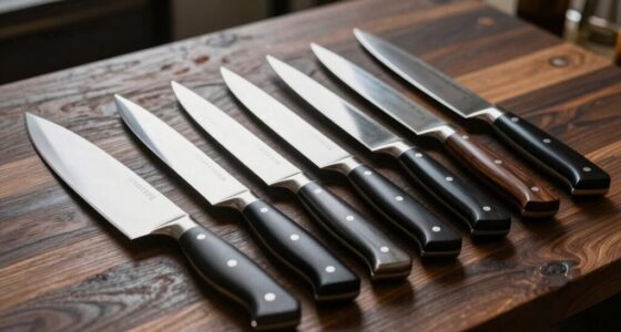 top premium chef knives