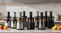 top premium juicers list