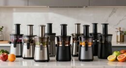 top premium juicers list