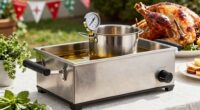 top propane turkey fryer kits