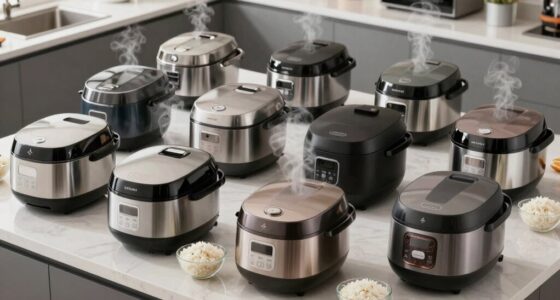 top rice cooker recommendations