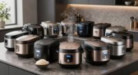 top rice cookers for brown rice