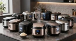 top rice cookers for brown rice