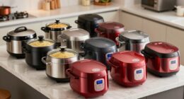 top rice cookers for quinoa