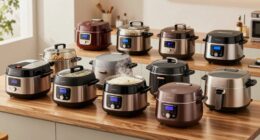 top rice multicooker picks