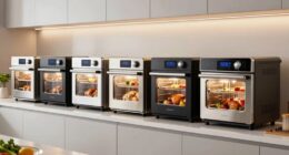 top rotisserie machines for home