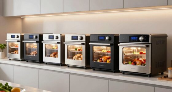 top rotisserie machines for home