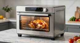 top rotisserie oven picks