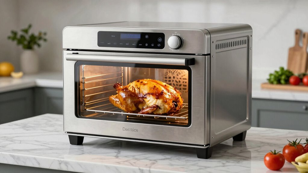 top rotisserie oven picks