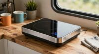 top rv portable induction cooktops