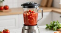 top sauce blender reviews