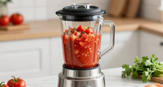 top sauce blender reviews