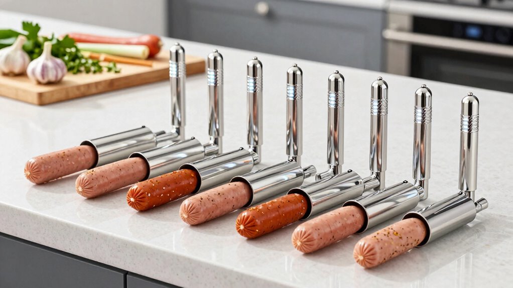 top sausage stuffer recommendations