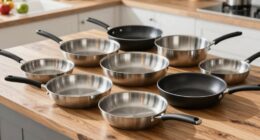 top saut pans for risotto