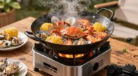 top seafood boil propane burners