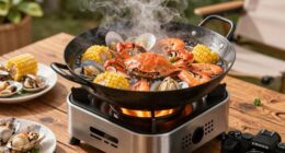 top seafood boil propane burners