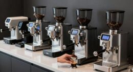 top semi auto espresso machines