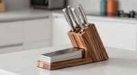 top sharp knife sets