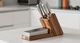 top sharp knife sets