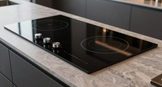 top single burner induction cooktops
