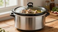 top slow cookers for broth