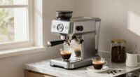 top small apartment espresso options