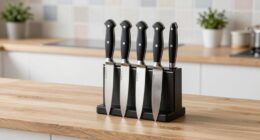 top small kitchen knife sets