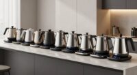 top smart kettles 2026