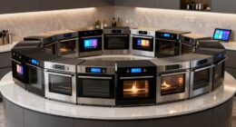 top smart oven picks