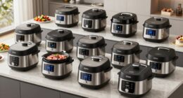 top sous vide multicooker picks