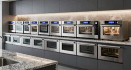 top steam oven picks