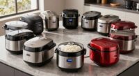 top sushi rice cooker picks