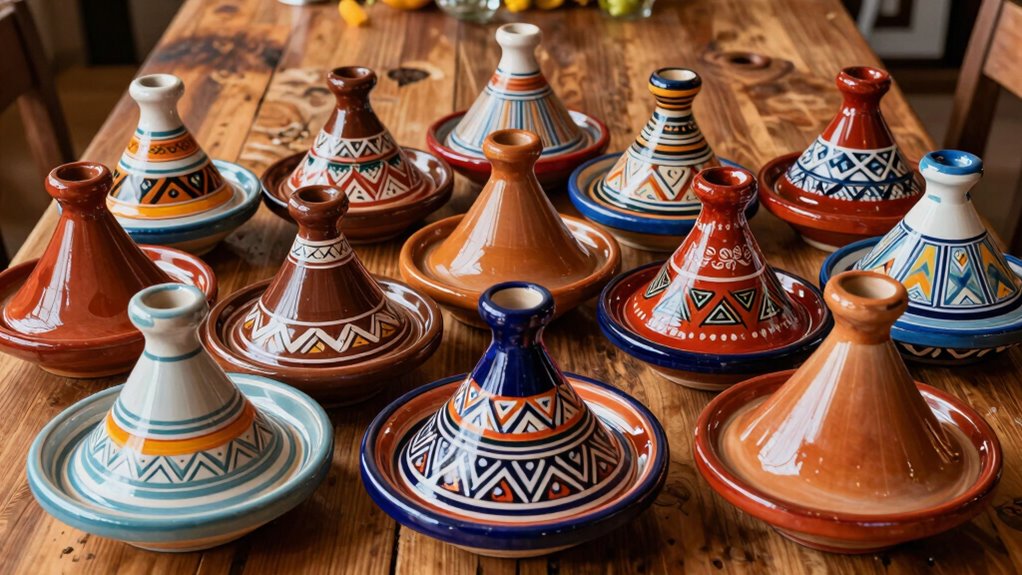 top tagines for stovetop use