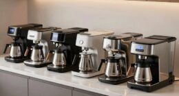 top thermal drip coffee makers