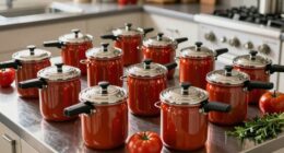 top tomato pressure canners