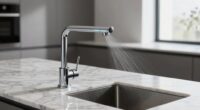 top touchless kitchen faucets