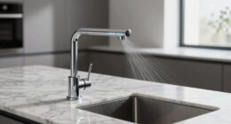 top touchless kitchen faucets