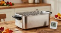 top turkey fryers 2026