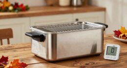 top turkey fryers 2026